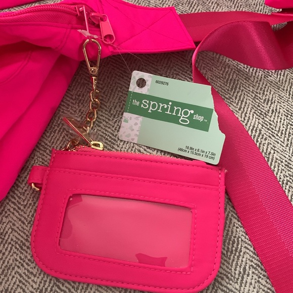 The Spring Shop Bag - Picture 8 of 8